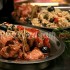 Мясо по-итальянски.
