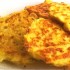 Овощные оладьи — кулинарный рецепт
