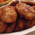 Вкусные, сочные, жареные котлеты   