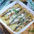 Необыкновенно вкусные и простые рецепты блюд из мойвы