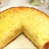 Вкусный пирог с творогом